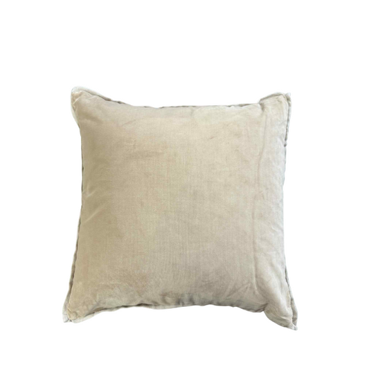 Weave Cushion - Copper