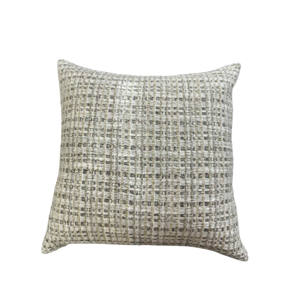 Weave Cushion - Natural