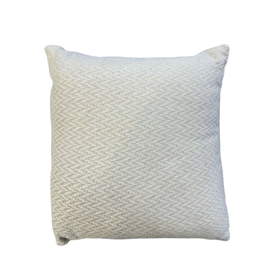 Weave Cushion - Sandstorm