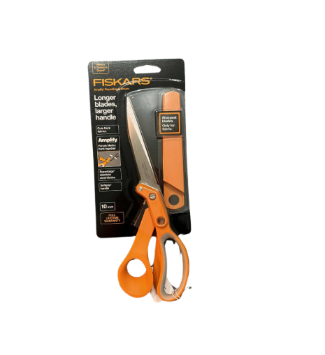 Fiskars Amplify RazorEdge Shears