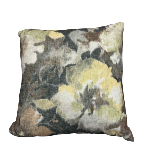 Weave Cushion - Impasto