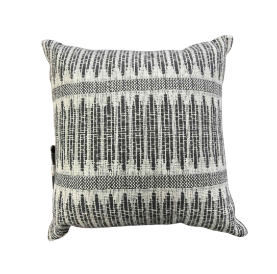 Weave Cushion - Tatami