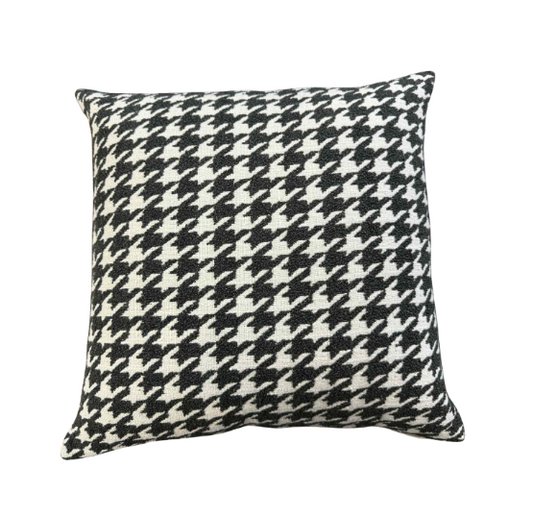 Weave Cushion - Mitnight