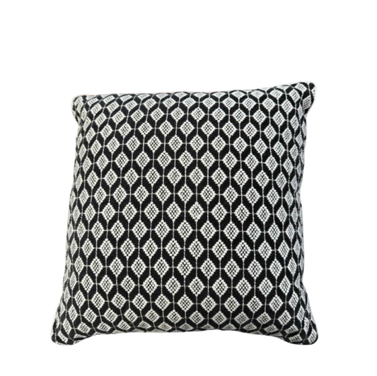 Weave Cushion - Embla