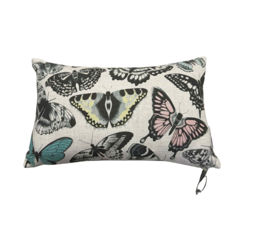 Harlequin Assorted Butterfly Cushions