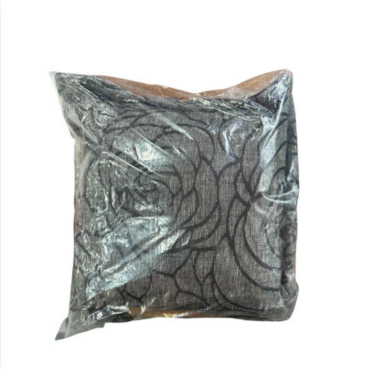 Black Roses Cushion