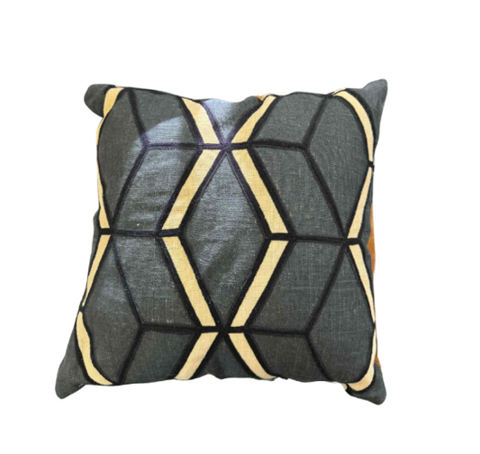 Weave Cushion - Napali