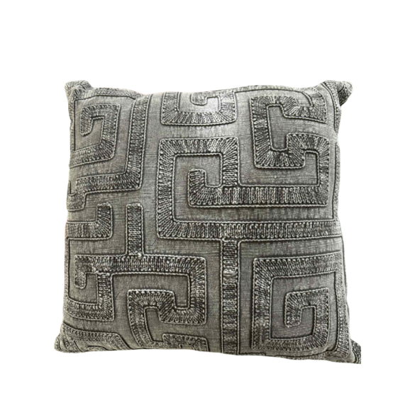 Weave Cushion Monumnent