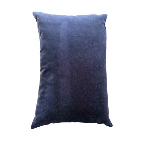 Velvet - Custom made