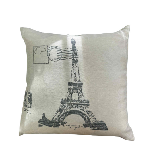 Eiffel Tower pattern