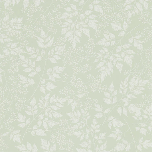 Sanderson - Spring Leaves