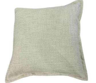 Weave - Figlio Cushion in Sandstone