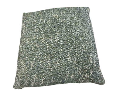 Weave - Lisette Cushion in Ocean