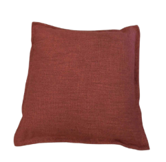 Weave - Figlio Cushion in Paprika