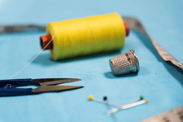 Haberdashery