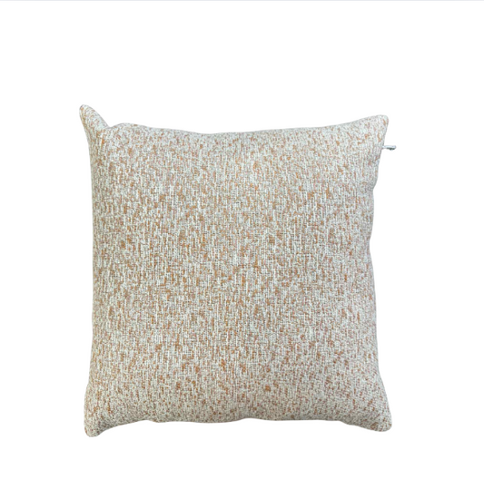 Weave Cushion - Earth