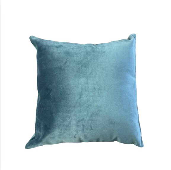 Velvet Cushion