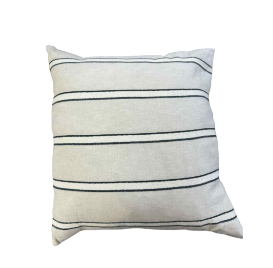 Weave Cushion - Vinnie