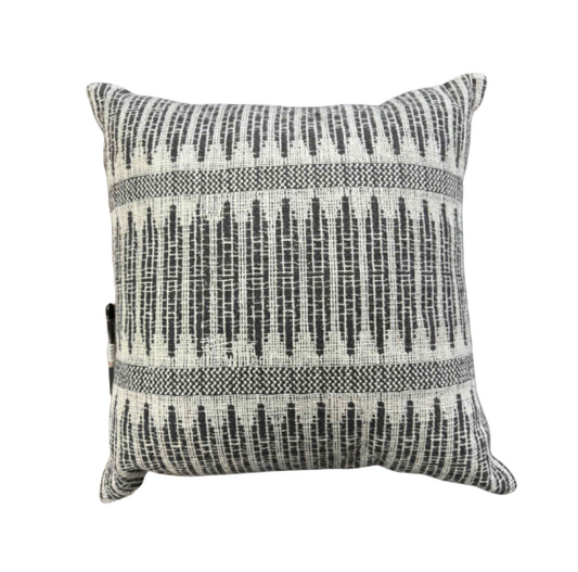 Weave Cushion - Tatami