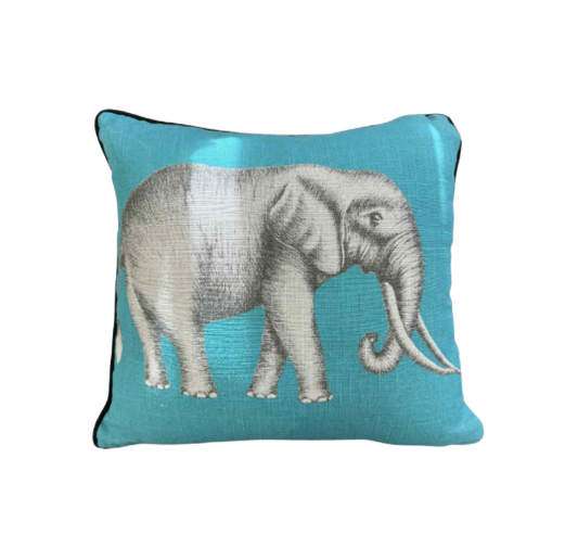 Harlequin Cushions - Savanna