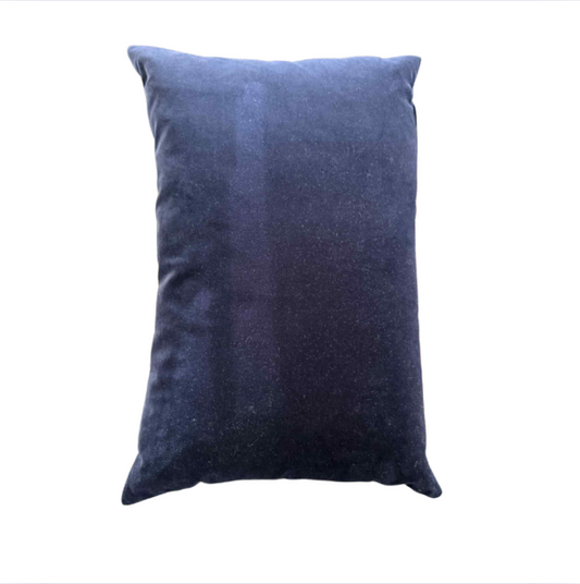 Velvet - Custom made