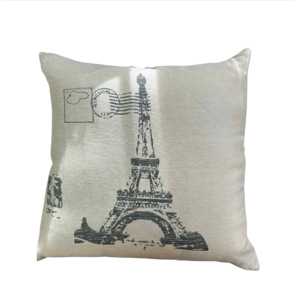 Eiffel Tower pattern