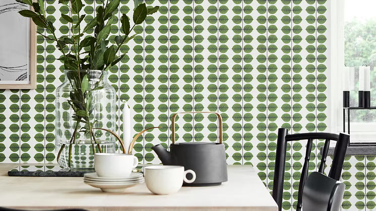 Borastapeter Scandinavian Designs