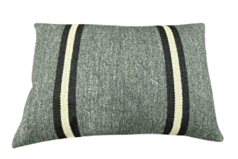 Weave - Mila Cushion in Horizon