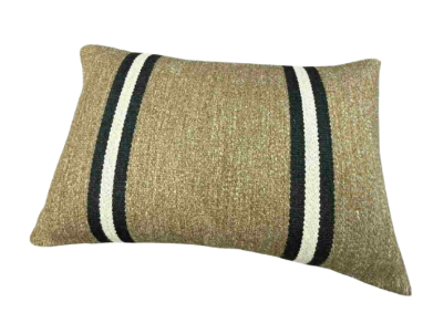 Weave - Mila Cushion in Desert