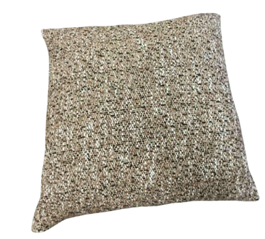 Weave - Lisette Cushion in Savanna