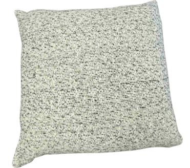 Weave - Lisette Cushion in Polar